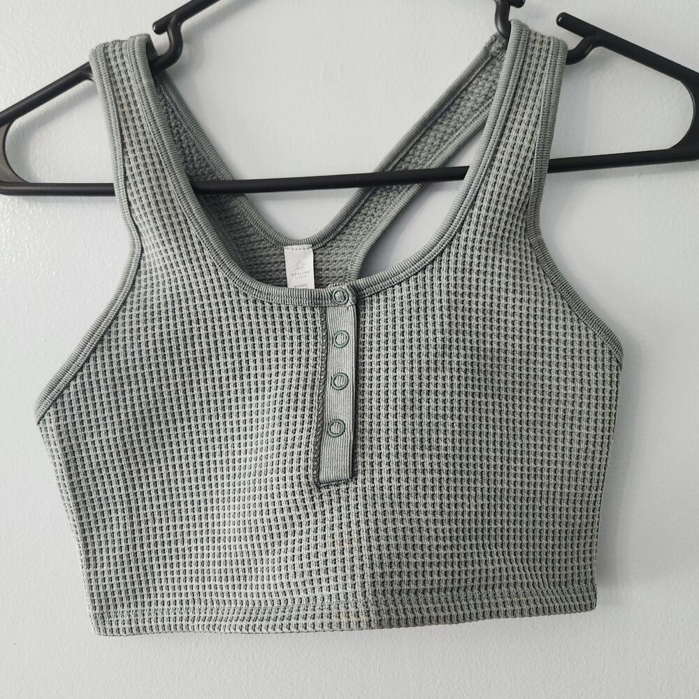 3/$20 Offline by Aerie Recharge Sports Bra Size Small